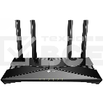 Двухдиапазонный гигабитный Wi-Fi 6 роутер TP-Link Archer AX53 AX3000, фото4