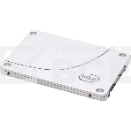 Накопитель SSD Intel D3-S4520, 7680GB, SATA III, 2.5