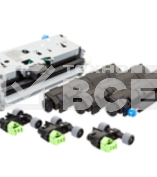 Сервисный набор Lexmark MX71x/MS81x/MX81x (40X8421) type 1