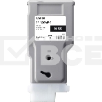 Картридж струйный Canon PFI-320 MBK 2889C001 черный матовый (300мл) для Canon Canon imagePROGRAF TM-200/205, фото3