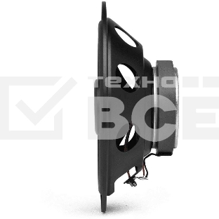 Колонки автомобильные JBL Stage2 624 (без решетки) 240Вт 91дБ 4Ом 16.5см (6 1/2дюйм) (ком.:2кол.) коаксиальные двухполосные