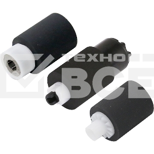 Комплект роликов Cet CET511027 (2BR06521/2F906230/2F906240) для Kyocera FS-1028/1128MFP/1030MFP/1130MFP (упак.:3шт)