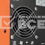 Сварочный аппарат PATRIOT WMA 225MQ (605301755) инверторный mig/mag/mma стальной и флюс. провлокой, фото14