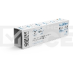 Светильник линейный ULTRACOMPACT 45W 4550lm 6500K 185-265V IP65 1490*40*30мм LED, фото5