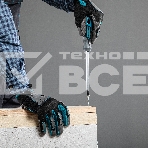 Отвертка GROSS 12163 PZ3 x 150 ммS2, трехкомпонентная ручка, фото4