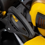 Газонокосилка аккумуляторная Denzel RLM450-36, 36 В, 2 Ач, фото17