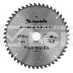 Пильный диск MATRIX по дереву, 255x32мм, 48 зубьев + кольцо 30/32 MATRIX Professional 73241, фото5