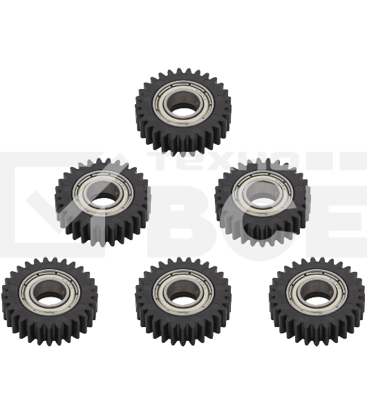 Шестерня CET7493N (302F925080, 2F925080) для Kyocera Ecosys P2035d/2135dn/M2030dn/2035dn/2530dn