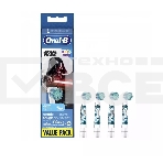 Насадка для зубной щетки KIDS EB10-4S ORAL-B, фото2