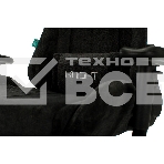 Кресло игровое Бюрократ VIKING KNIGHT LT20 FABRIC черный крестовина металл/пластик, фото21
