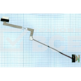 Шлейф матрицы для ноутбука Dell Inspiron 1320   7251322
