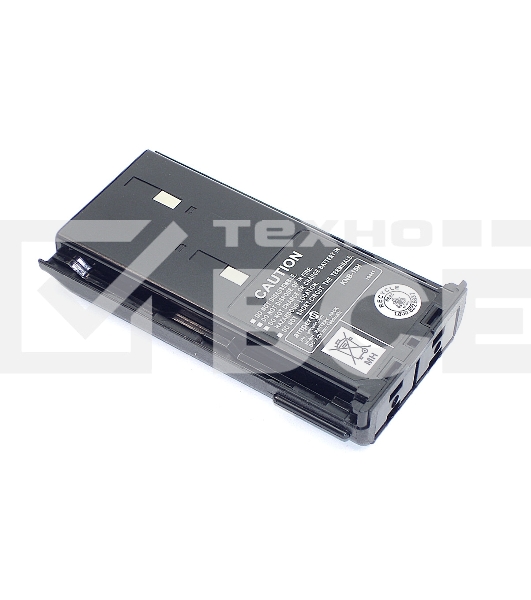 Аккумулятор Amperin для Kenwood TK-260 TK-360 TK-2100 (KNB-15) Ni-MH 1800 mAh 7.2V