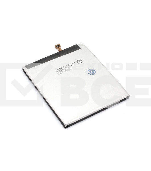 Аккумуляторная батарея Samsung Galaxy S20 FE SM-G780F (EB-BG781ABY) 4500mAh