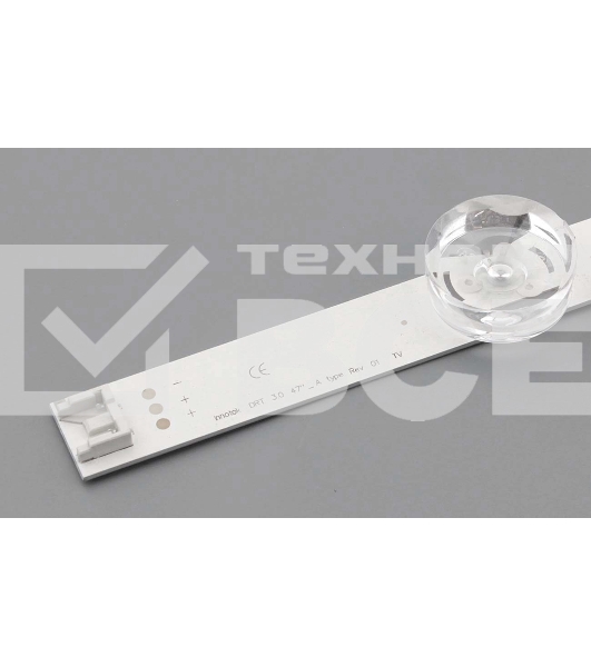 Подсветка LED Innotek DRT 3.0 47