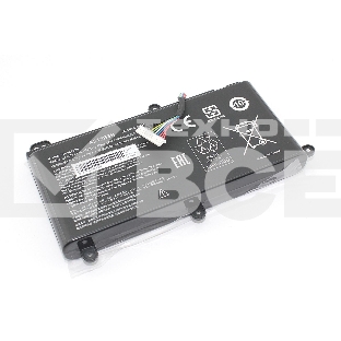 Аккумуляторная батарея для ноутбука Acer Predator 17 G9-79114.8V 4400mAh OEM