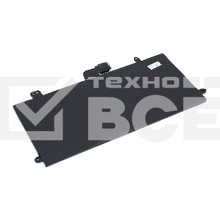 Аккумуляторная батарея для ноутбука Dell Latitude 12 5285 7.6V 5250mAh