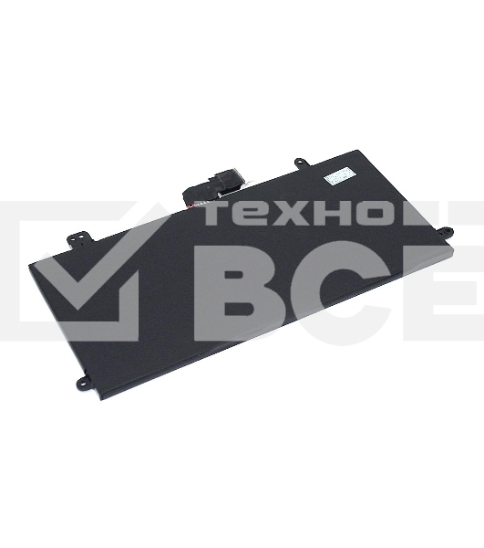 Аккумуляторная батарея для ноутбука Dell Latitude 12 5285 7.6V 5250mAh