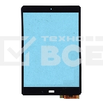 Сенсорное стекло (тачскрин) для Asus ZenPad Z10 ZT500KL, черное, фото2