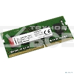 Оперативная память Kingston ValueRAM, DDR4, 4GB (1x4GB), 2666MHz, CL19, SO-DIMM, фото3