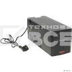 Источник бесперебойного питания ExeGate EP212518RUS Power Back UNB-1000 <1000VA, Black, 4 евророзетки>, фото2