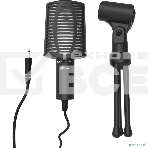 Микрофон RITMIX RDM-125 Black, фото 1