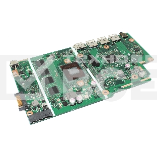 Материнская плата для Asus X540NA 4G/N3350