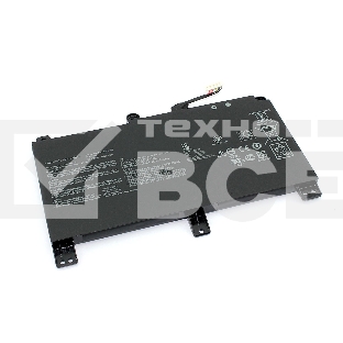 Аккумуляторная батарея для ноутбука Asus TUF Gaming A15 FA506 (B31N1726-1) 11.4V 48Wh