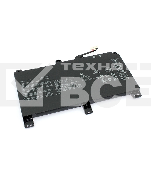 Аккумуляторная батарея для ноутбука Asus TUF Gaming A15 FA506 (B31N1726-1) 11.4V 48Wh