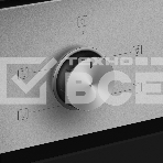Шкаф духовой электрический Maunfeld AEOC6040S, фото 1