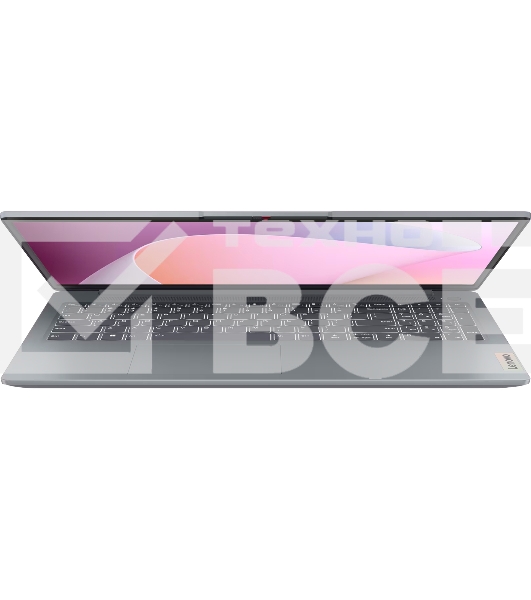 Ноутбук Lenovo IP Slim 3 15ABR8 Ryzen 7 7730U/16Gb/SSD512Gb/15.6