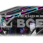 Вентилятор Thermalright TL-M12 ARGB черный 4-pin 23.2dB 175gr Ret, фото6