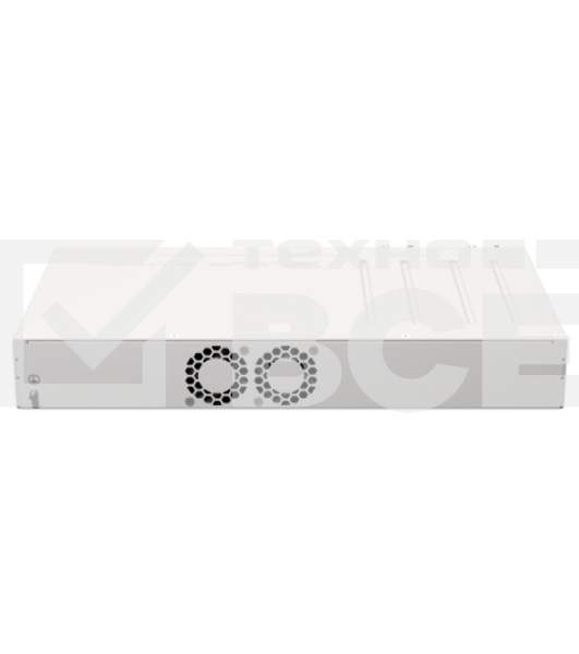 Коммутатор Mikrotik CRS510-8XS-2XQ-IN 8*XSFP+ , 2QXSFP+