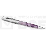 Ручка шариковая Parker Sonnet Essentials SB K545 (CW2169369) LaqViolet CT M черн. черн. подар.кор., фото3