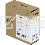 Картридж струйный Canon PFI-110 Y 2367C001 желтый (160мл) для Canon TX-2000/TX-3000/TX-4000, фото4