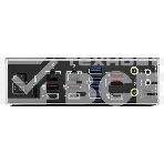 Материнская плата ASUS ROG MAXIMUS Z890 HERO, LGA 1851, Intel Z890, 4xDDR5, 4xSATA, 6xM.2, 1xPCIe 5.0 x16, 1xPCIe 4.0 x4, 1xPCIe x1, 1xHDMI, 2xUSB-C (видеовыход), 4xUSB-A 3.2 Gen 1, 4xUSB-A 3.2 Gen 2, 1xUSB-C 3.2 Gen 2, 2xUSB-C Thunderbolt 4, 2x 5Gb LAN, , фото 1