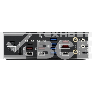 Материнская плата ASUS ROG MAXIMUS Z890 HERO, LGA 1851, Intel Z890, 4xDDR5, 4xSATA, 6xM.2, 1xPCIe 5.0 x16, 1xPCIe 4.0 x4, 1xPCIe x1, 1xHDMI, 2xUSB-C (видеовыход), 4xUSB-A 3.2 Gen 1, 4xUSB-A 3.2 Gen 2, 1xUSB-C 3.2 Gen 2, 2xUSB-C Thunderbolt 4, 2x 5Gb LAN, 