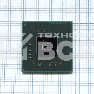 Чип Intel BD82Z68 SLJ4F