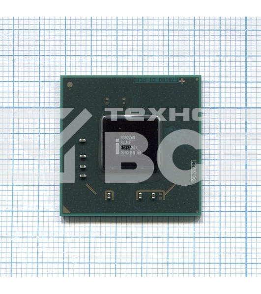 Чип Intel BD82Z68 SLJ4F