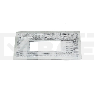 Трафарет BGA SRLD8 Socket BGA1744