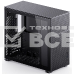 Компьютерный корпус JONSBO Computer Case D41 MESH version black, фото10