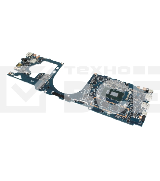 Материнская плата для Asus UX331U 16G/I7-8550U 90NB0HT0-R00030