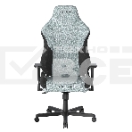 Кресло игровое DXRACER DRIFTING OH/DL23/CN серо-чёрный, фото24