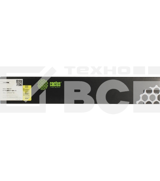 Картридж лазерный Cactus CS-VL7020MRU пурпурный (16500стр.) для Xerox VersaLink C7020/C7025/C7030
