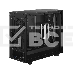 Корпус Fractal Design DEFINE 7 BLACK - DARK TG / mid tower / E-ATX / dark tint tempered glass / 3x140mm fans inc. / FD-C-DEF7A-03, фото20