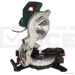 Торцовочная пила Metabo KS 216 M Set 1100Вт 5000об/мин d=216мм, фото13