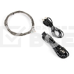 Источник бесперебойного питания Бастион SKAT-UPS 600 AI 220В 360Вт 1АКБ 7А·ч внутр. меандр. стаб-ция напр-я. 6 выходов (8998), фото12