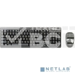 Комплект клавиатура+мышь Dialog KMROP-4010U беспроводной, USB, 1600 DPI, чёрный, фото9