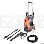 Минимойка (моющий аппарат) PATRIOT GT660 Imperial, фото4