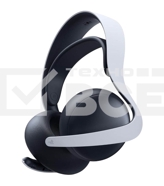 Наушники PS5 PULSE Elite Wireless Headset черный CFI-ZWH2