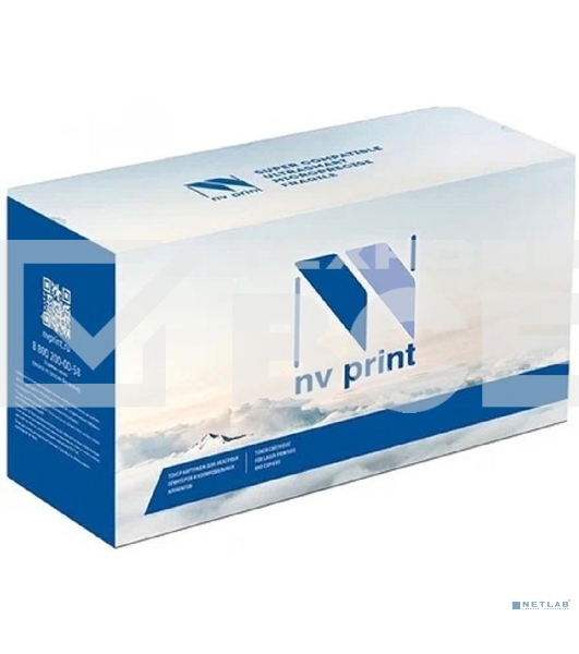 Картридж NVP совместимый NV-TK-3430 для Kyocera ECOSYS PA5500x/PA6000x/MA5500ifx (25000k)